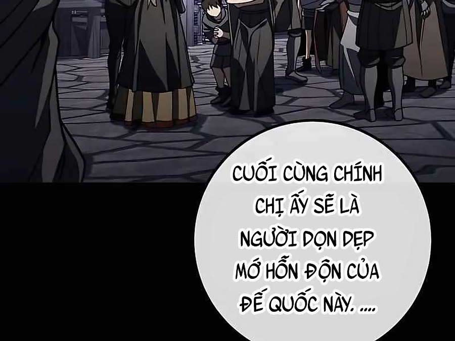 đại chùy cứu thế Chapter 24 - Trang 2