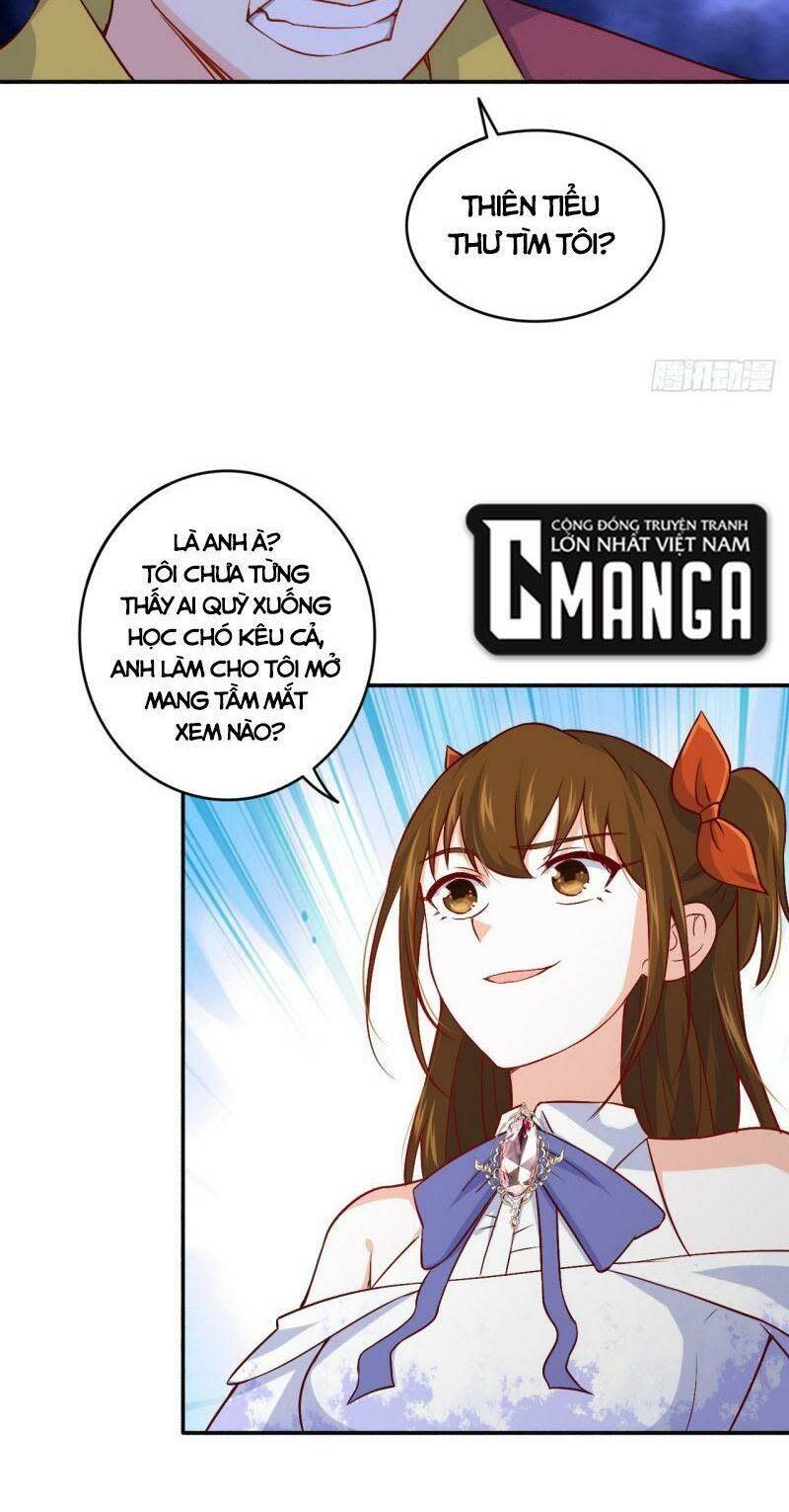 ta là hàn tam thiên Chapter 88 - Next Chapter 89