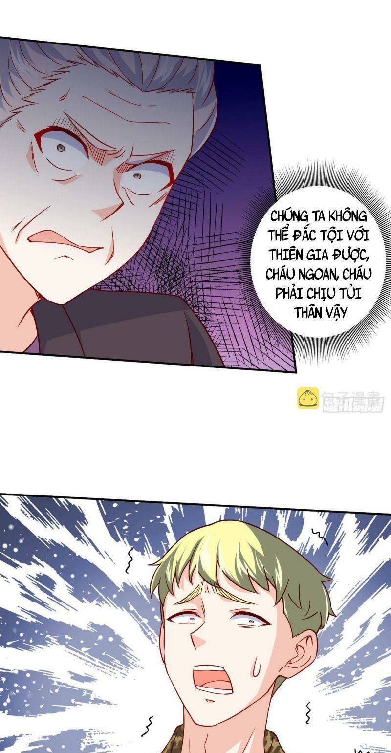 ta là hàn tam thiên Chapter 88 - Next Chapter 89