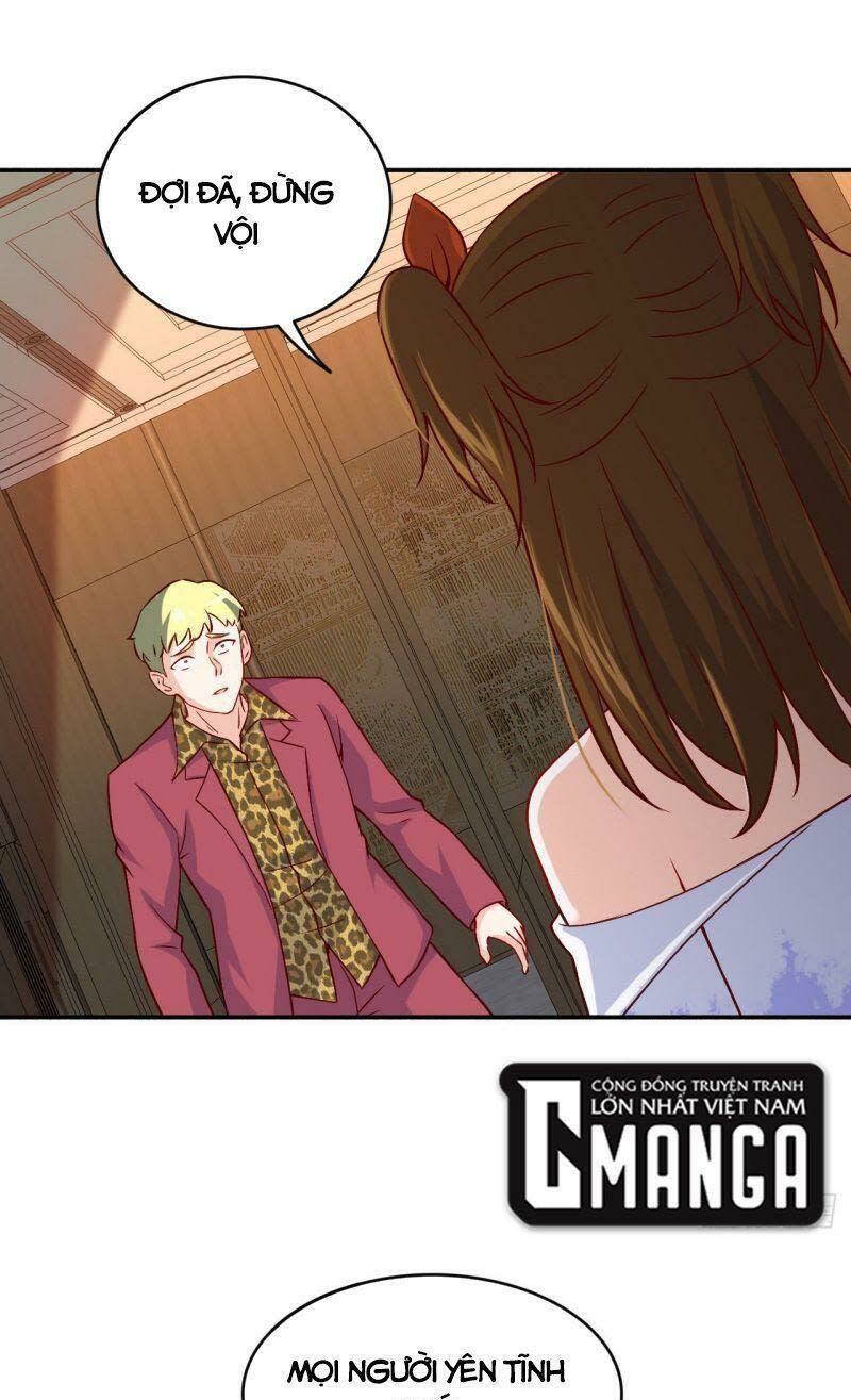 ta là hàn tam thiên Chapter 88 - Next Chapter 89