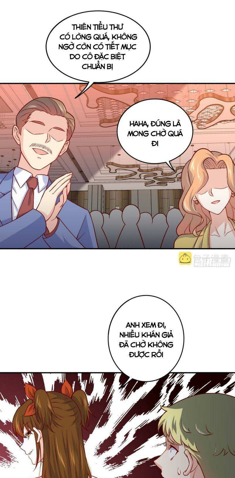 ta là hàn tam thiên Chapter 88 - Next Chapter 89