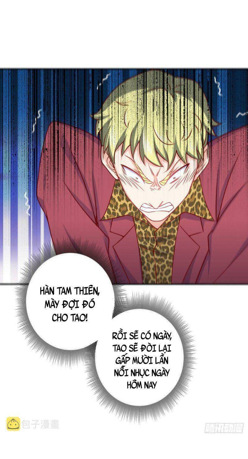 ta là hàn tam thiên Chapter 88 - Next Chapter 89