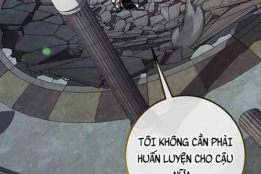 đại chùy cứu thế Chapter 23 - Trang 2