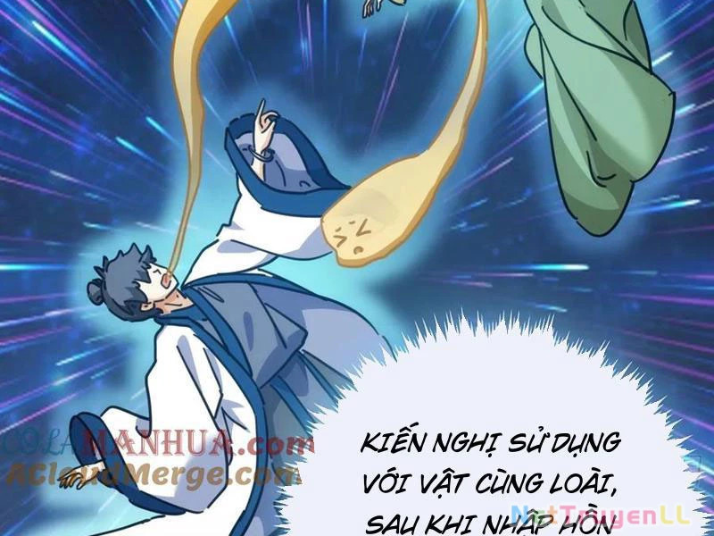 mời công tử trảm yêu Chapter 40 - Next Chapter 41