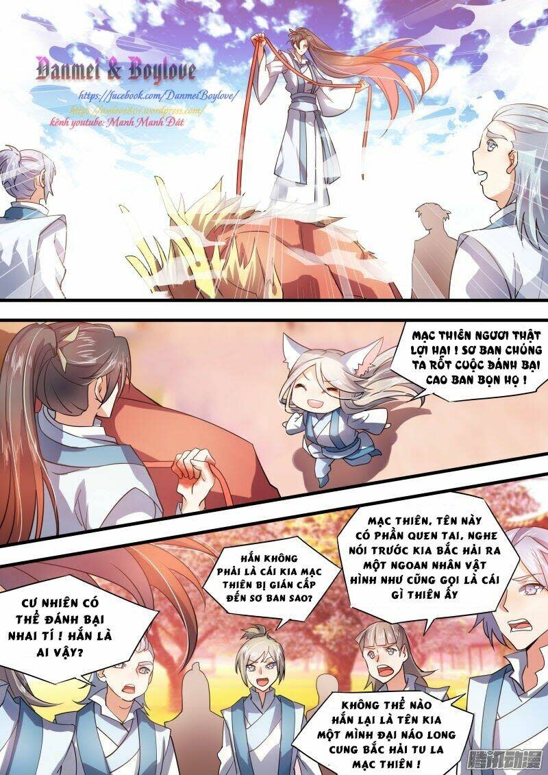 hóa long ký chapter 31 - Next chapter 32