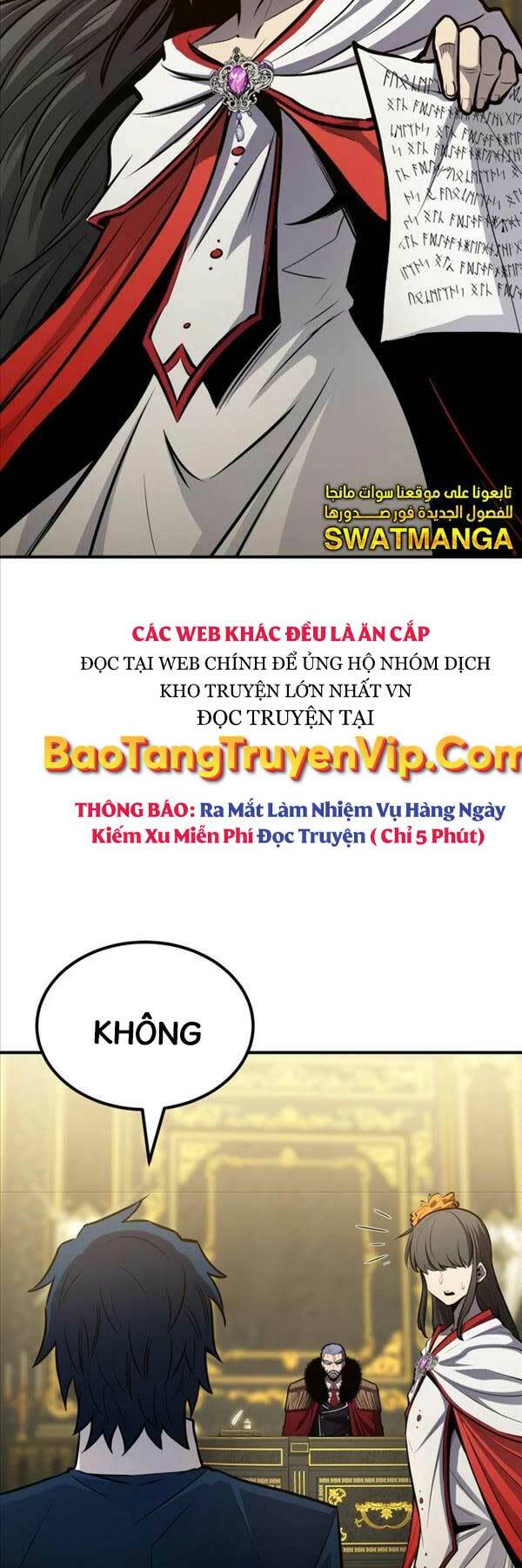 bản chất của chuyển sinh chapter 66 - Trang 2