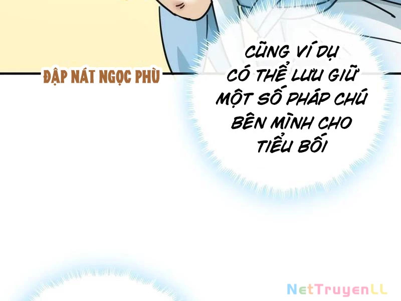 mời công tử trảm yêu Chapter 40 - Next Chapter 41