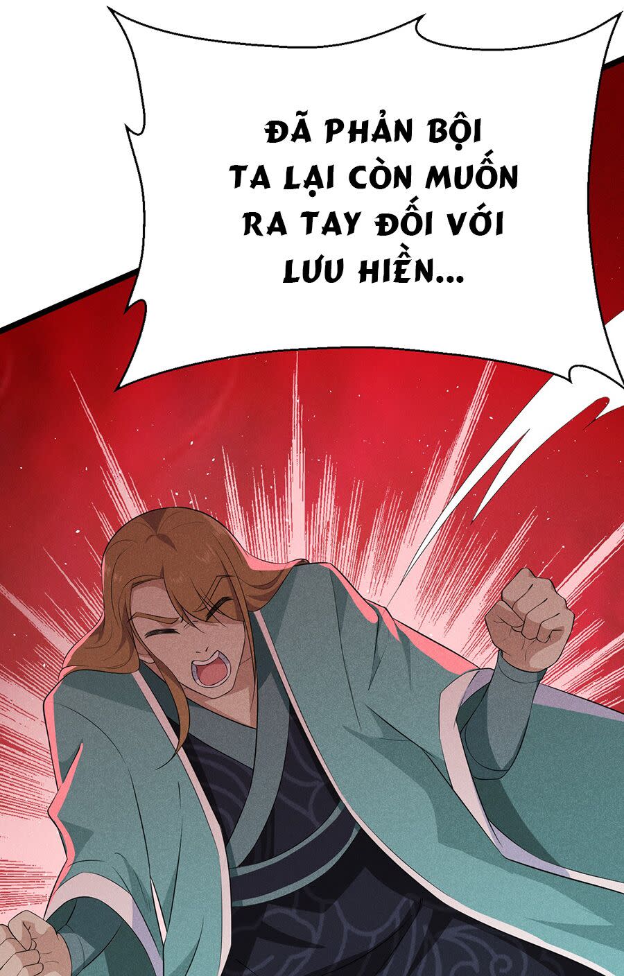 võ lâm đệ nhất đầu bếp chapter 19.1 - Trang 2