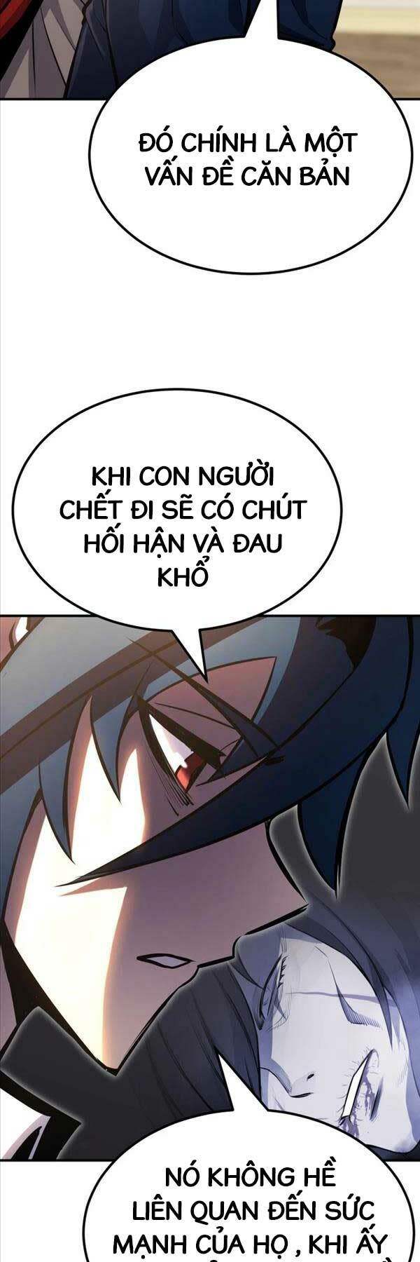 bản chất của chuyển sinh chapter 66 - Trang 2