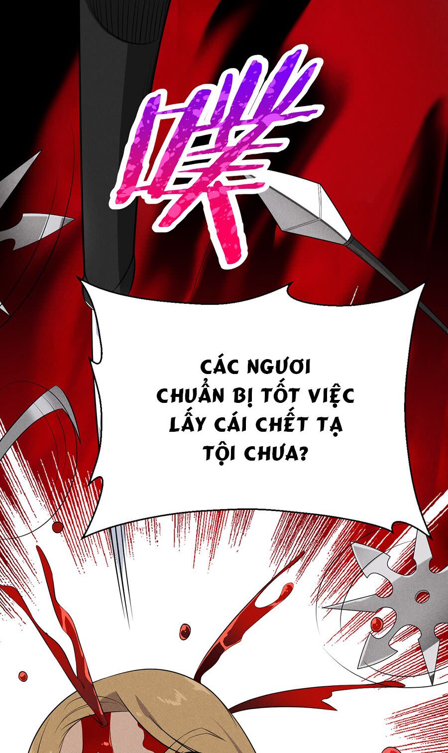 võ lâm đệ nhất đầu bếp chapter 19.1 - Trang 2