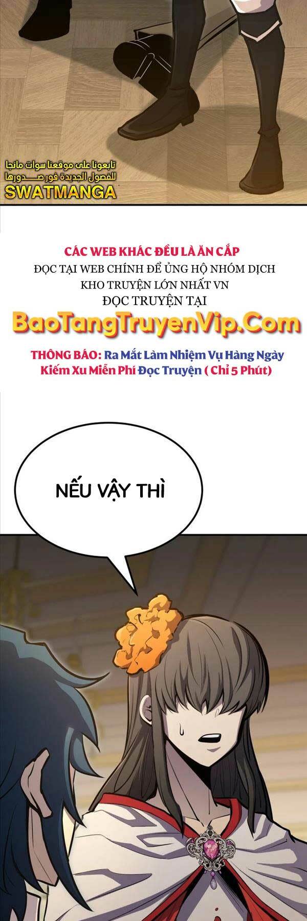 bản chất của chuyển sinh chapter 66 - Trang 2