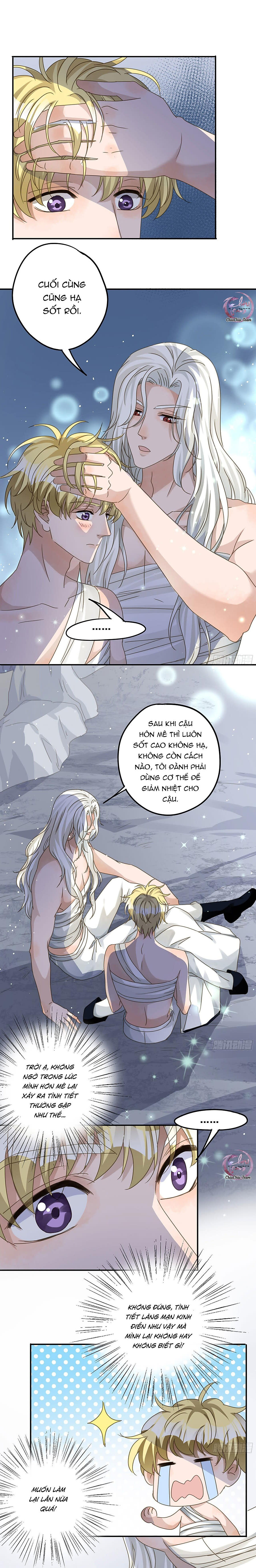 Lòng Quân Hiểm Ác Chapter 89 - Next Chapter 90