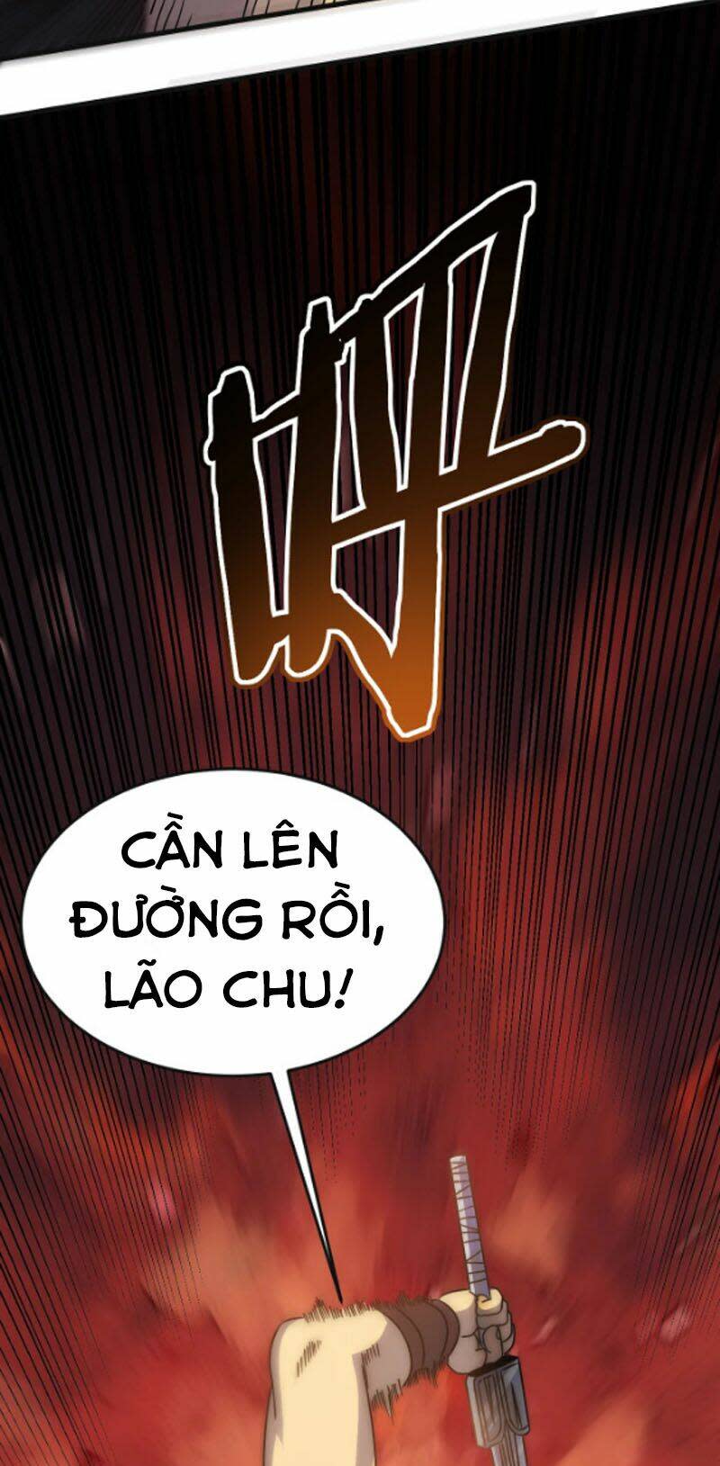 mạt thế đạo tặc hành chapter 15 - Trang 2