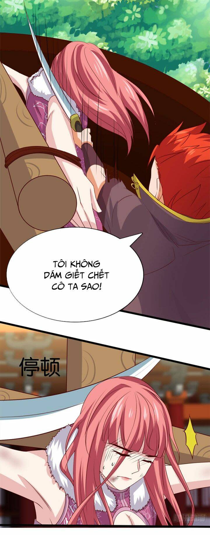 chí tôn võ đế Chapter 282 - Next Chapter 283