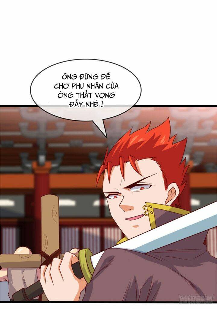 chí tôn võ đế Chapter 282 - Next Chapter 283