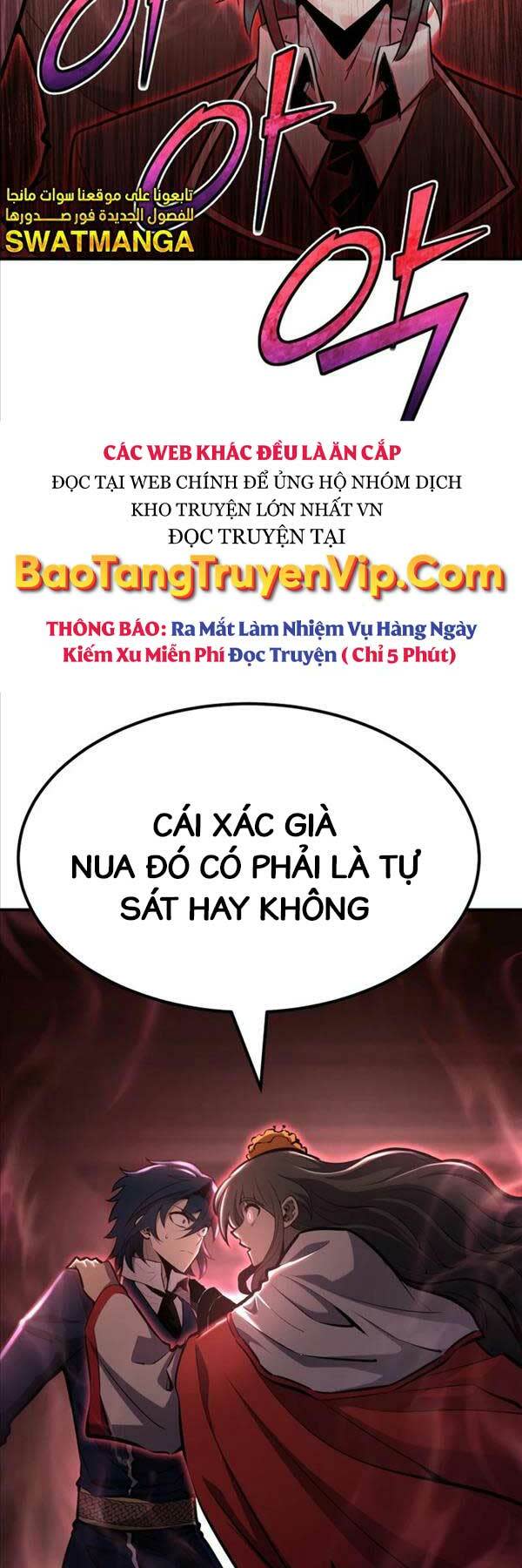 bản chất của chuyển sinh chapter 66 - Trang 2