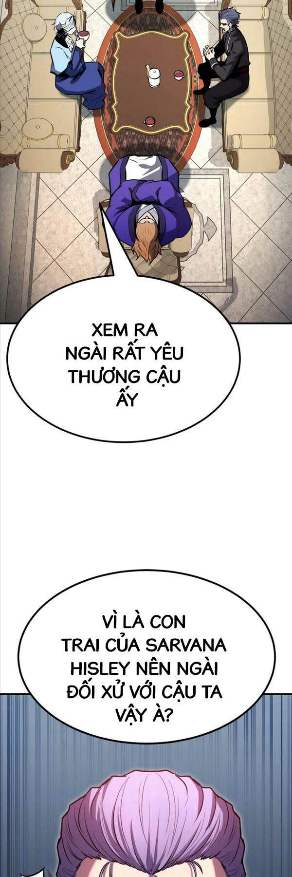 bản chất của chuyển sinh chapter 66 - Trang 2