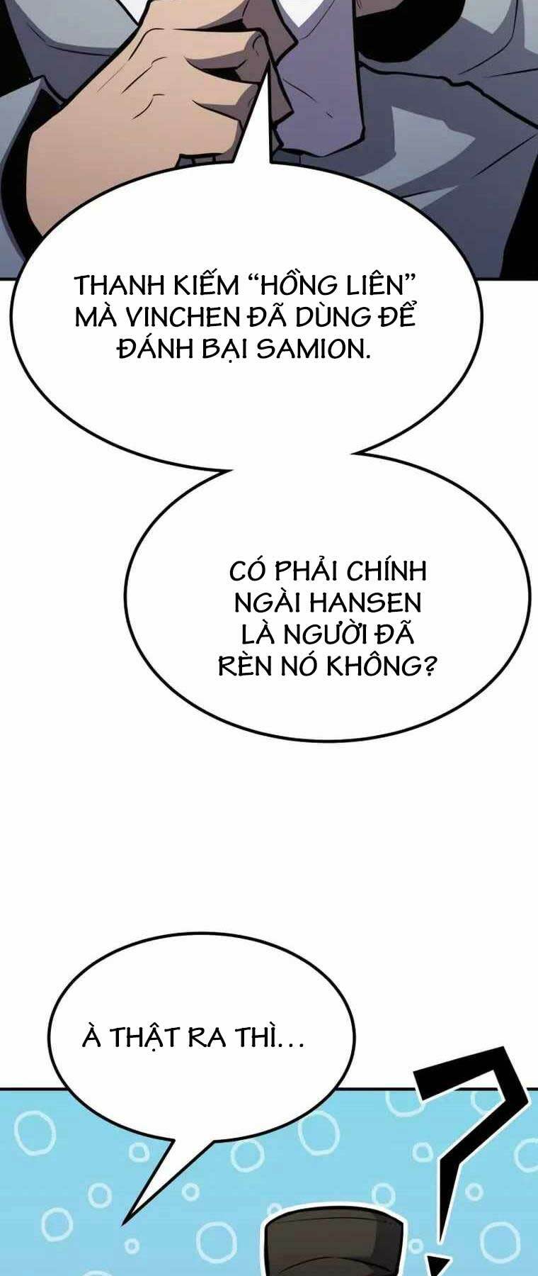 bản chất của chuyển sinh chapter 74 - Trang 2