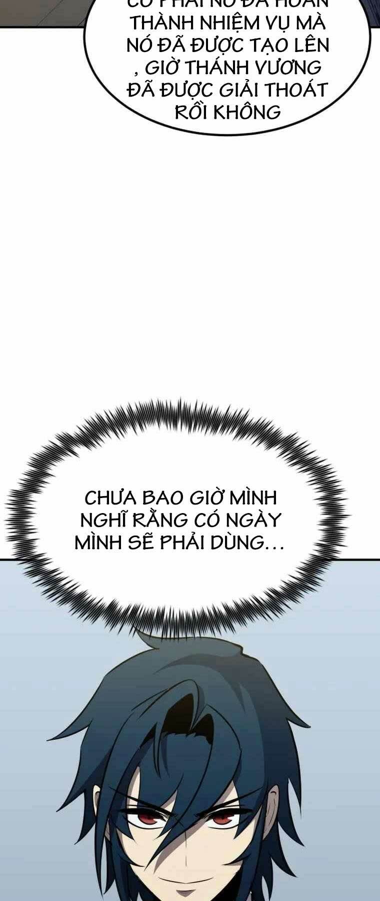 bản chất của chuyển sinh chapter 74 - Trang 2