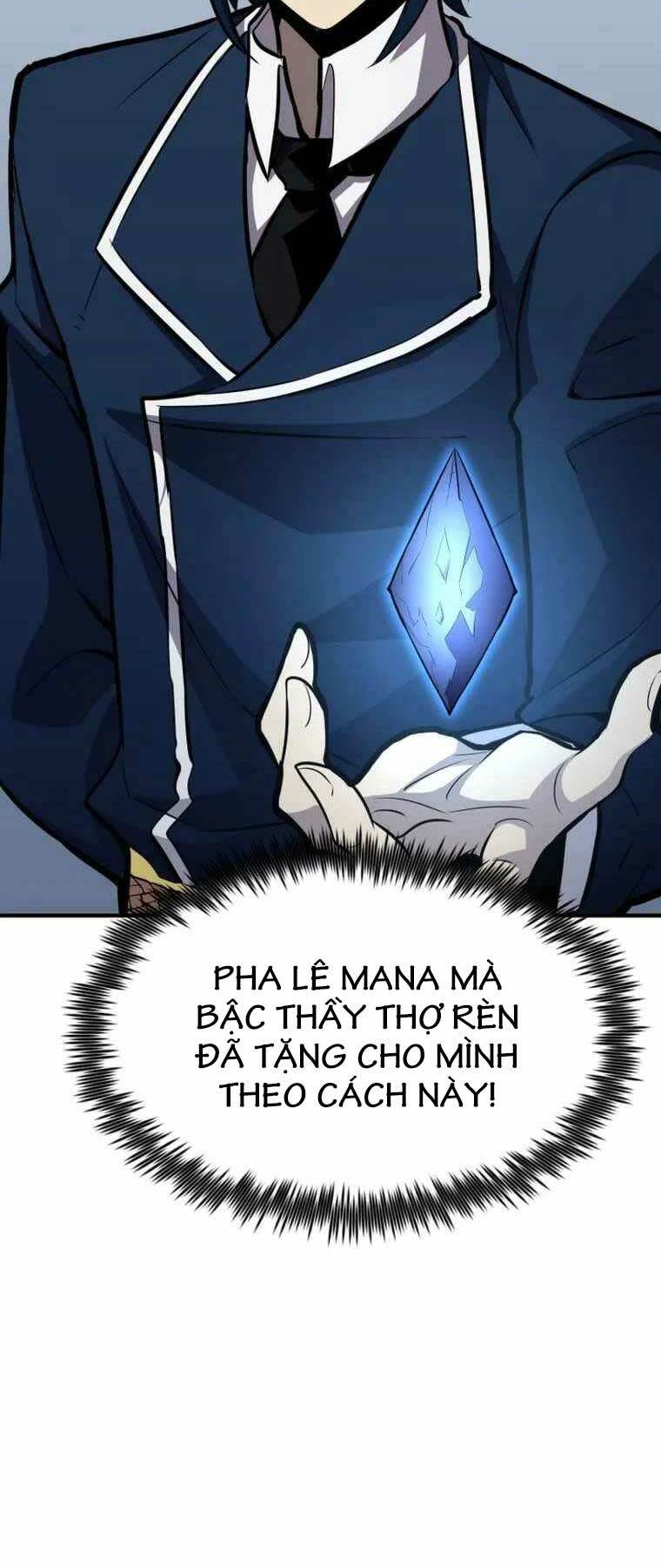 bản chất của chuyển sinh chapter 74 - Trang 2