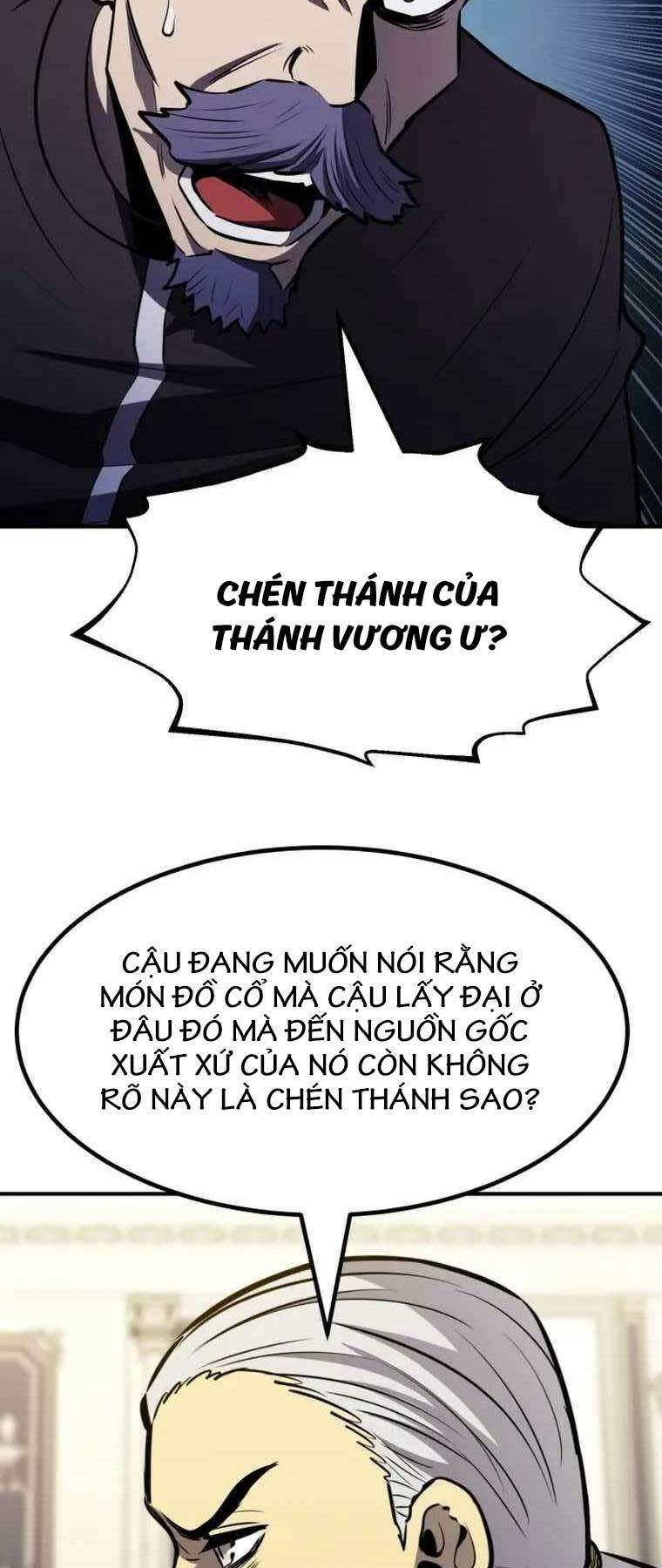 bản chất của chuyển sinh chapter 74 - Trang 2