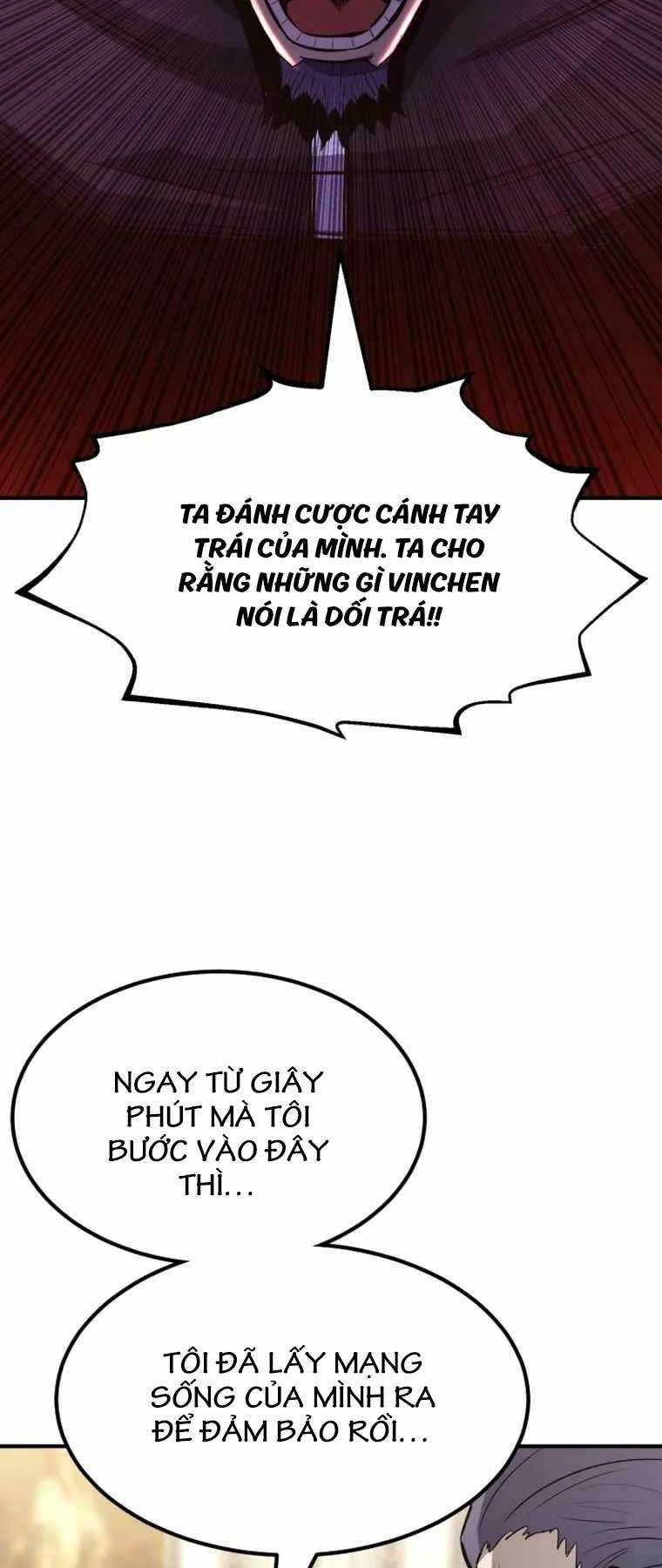 bản chất của chuyển sinh chapter 74 - Trang 2