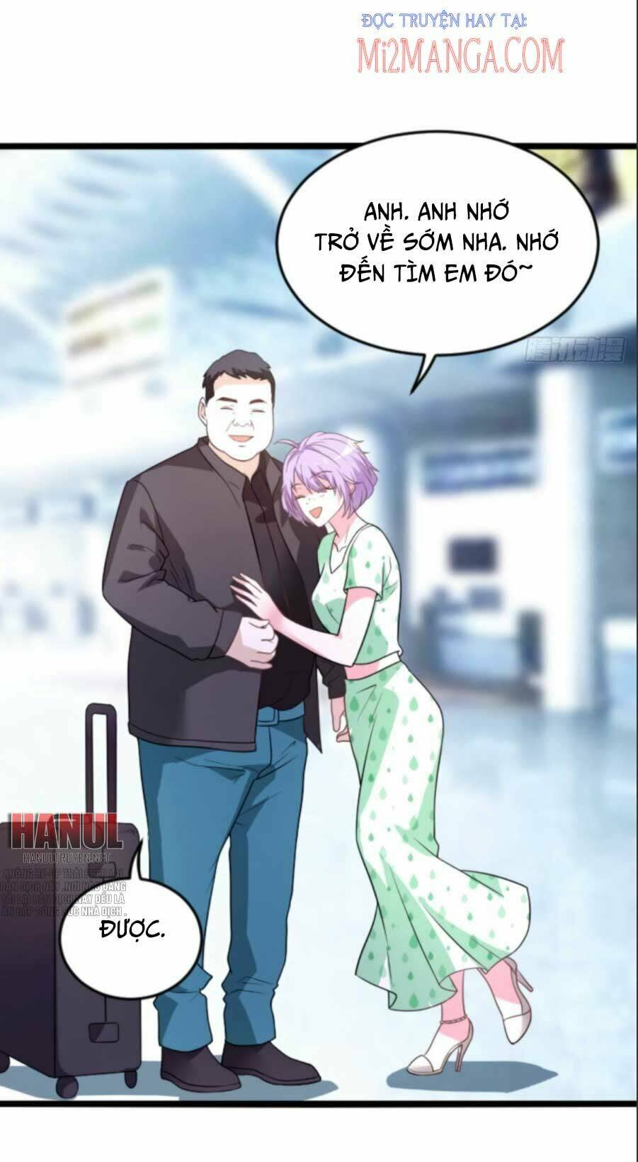 bảo bối đáng yêu đột kích chapter 142.1 - Next chapter 142.2