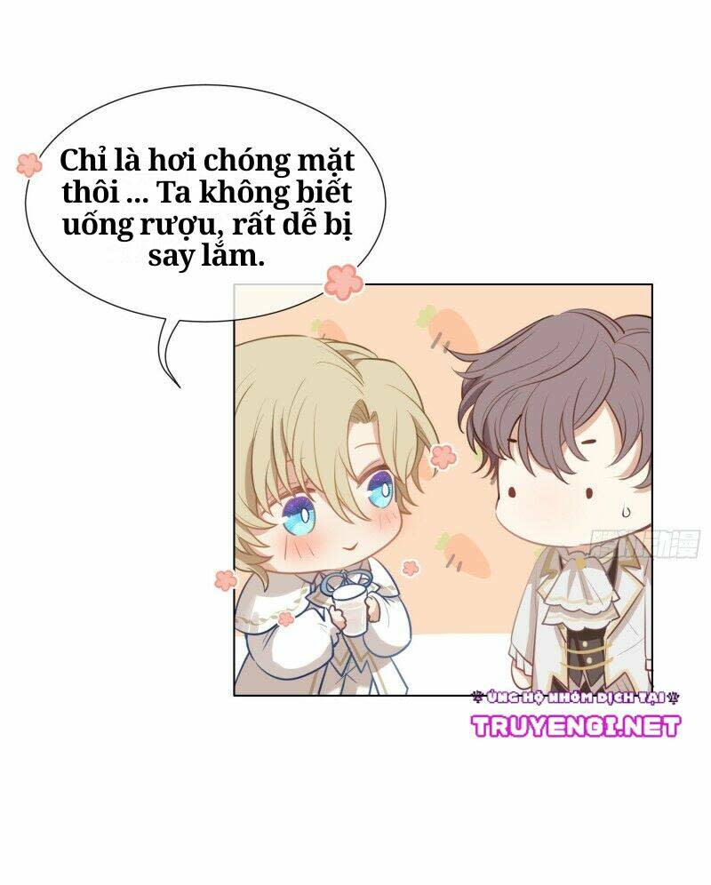 Công Lược Của Mami Chapter 8 - Next Chapter 9