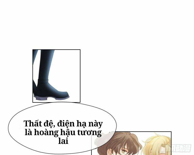 Công Lược Của Mami Chapter 8 - Next Chapter 9