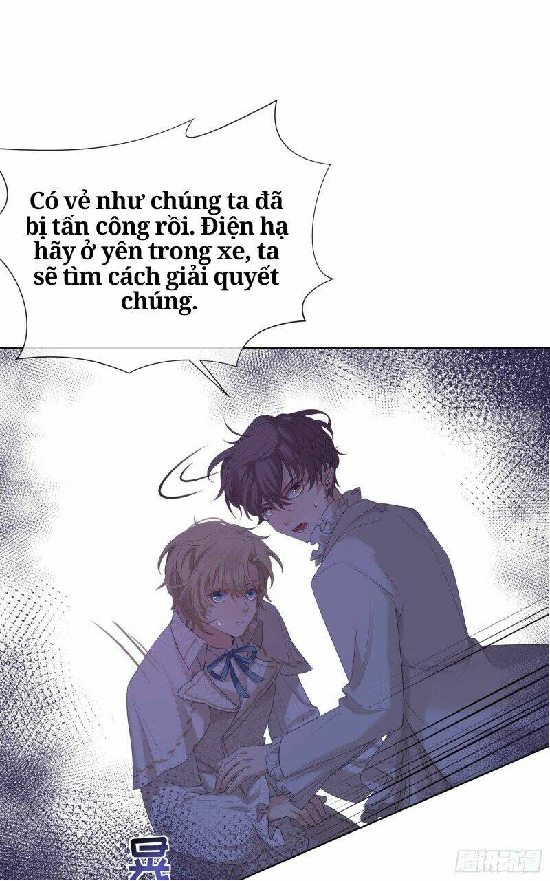 Công Lược Của Mami Chapter 9 - Next Chapter 10