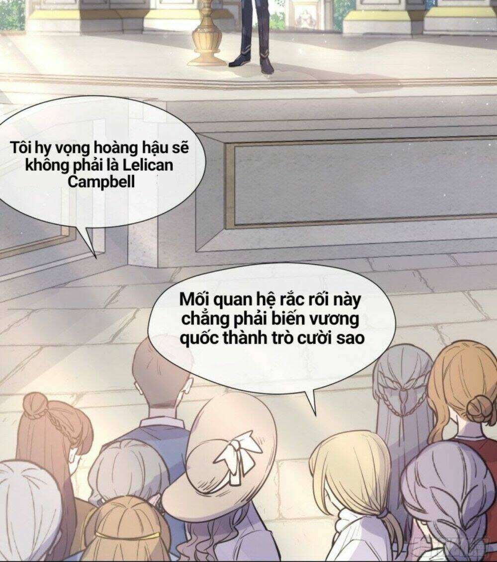 Công Lược Của Mami Chapter 1 - Next Chapter 2