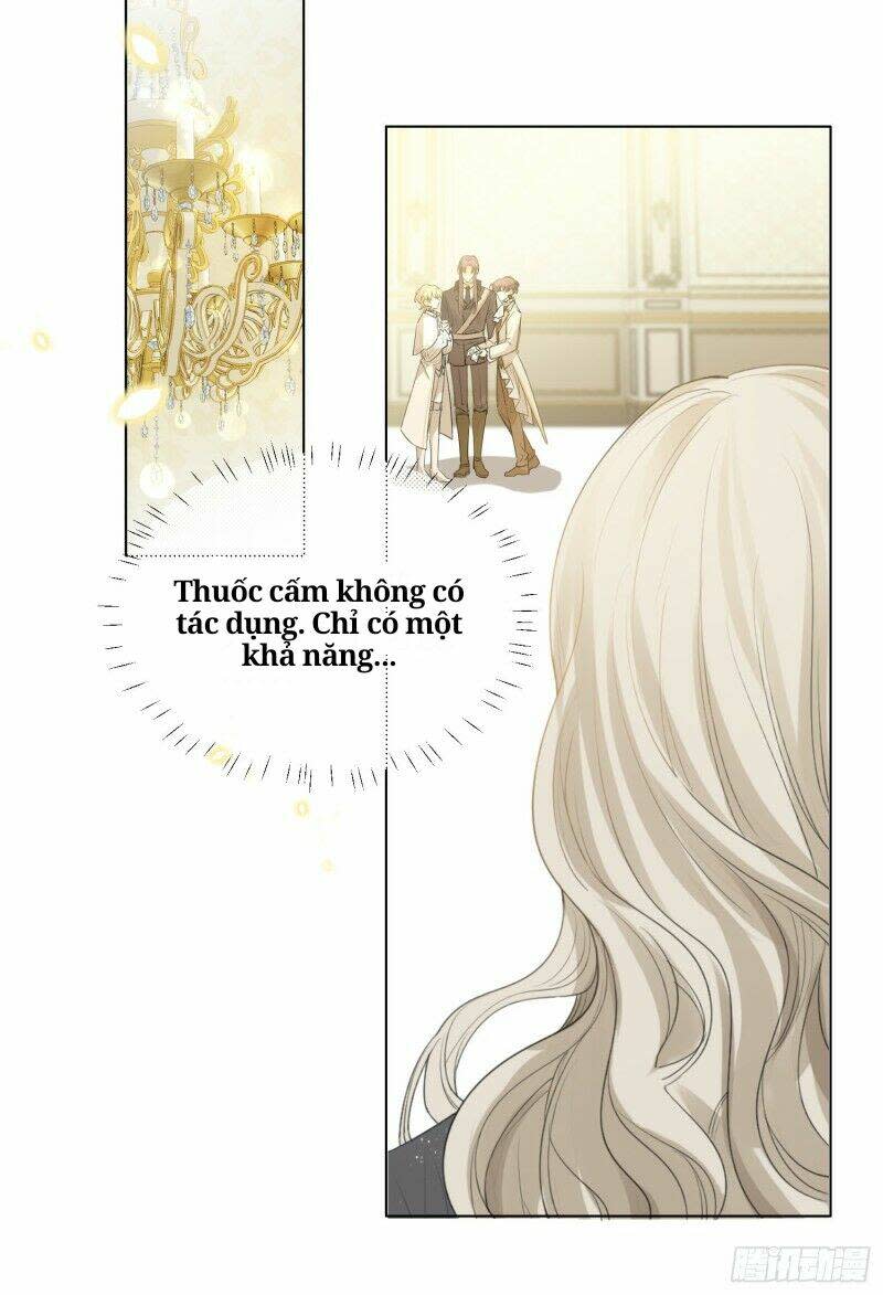 Công Lược Của Mami Chapter 8 - Next Chapter 9