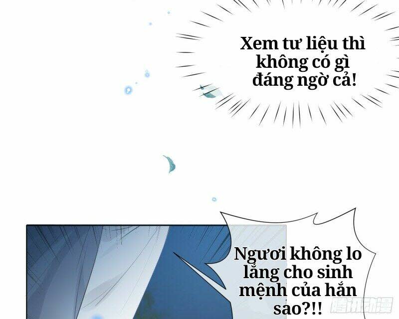 Công Lược Của Mami Chapter 9 - Next Chapter 10