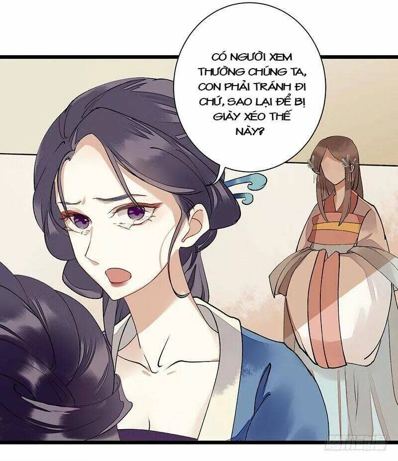 Nhất Phẩm Đích Nữ Chapter 9 - Trang 2