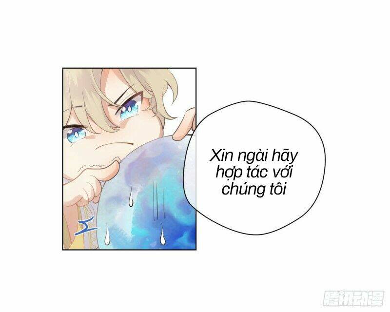 Công Lược Của Mami Chapter 1 - Next Chapter 2