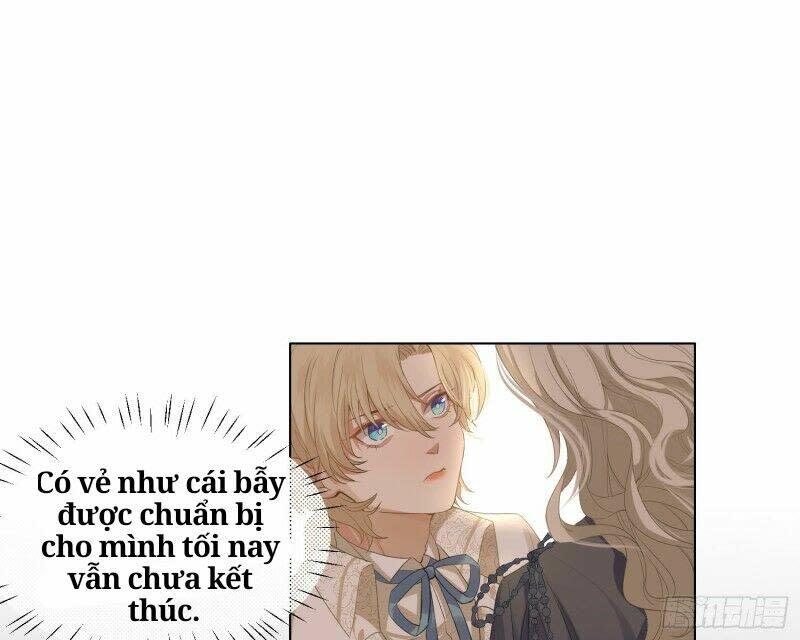 Công Lược Của Mami Chapter 8 - Next Chapter 9