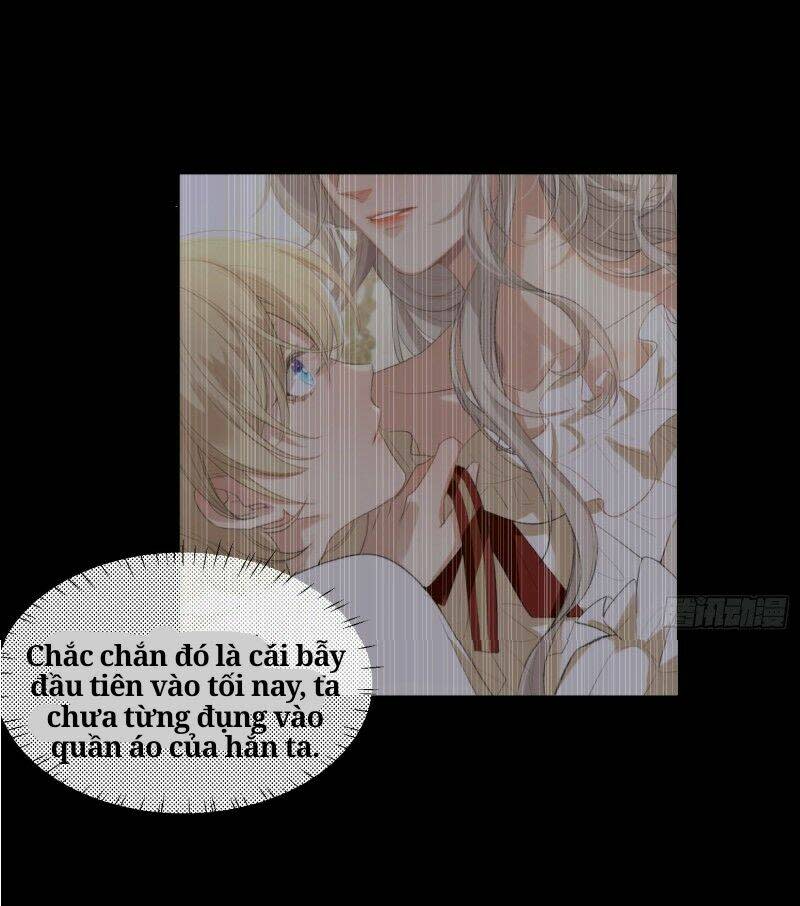 Công Lược Của Mami Chapter 8 - Next Chapter 9