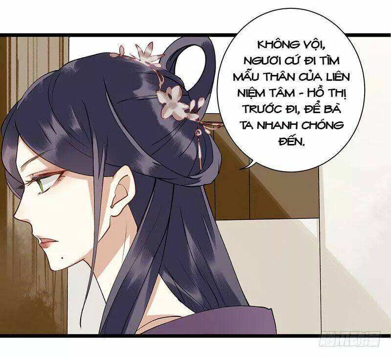 Nhất Phẩm Đích Nữ Chapter 8 - Trang 2