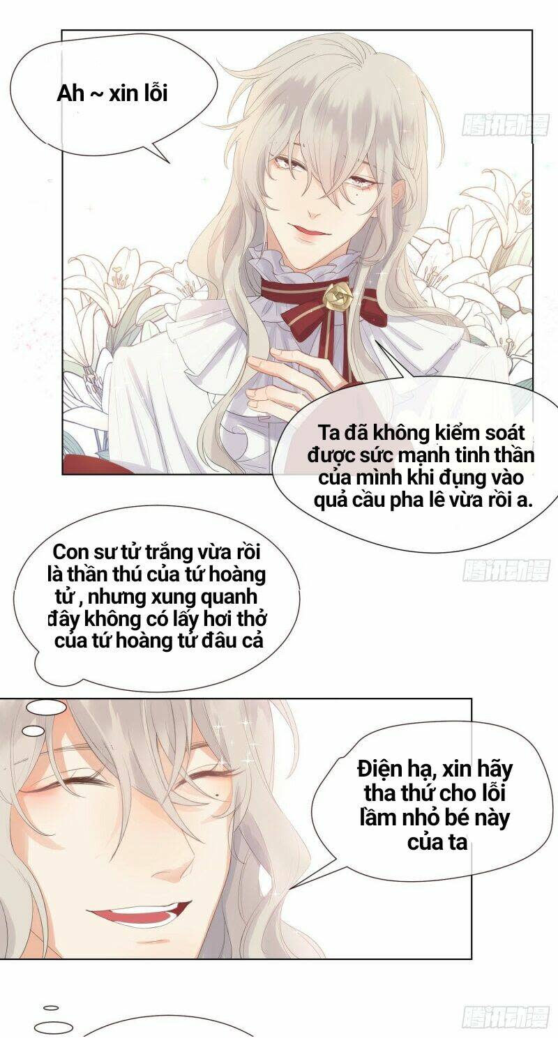 Công Lược Của Mami Chapter 1 - Next Chapter 2