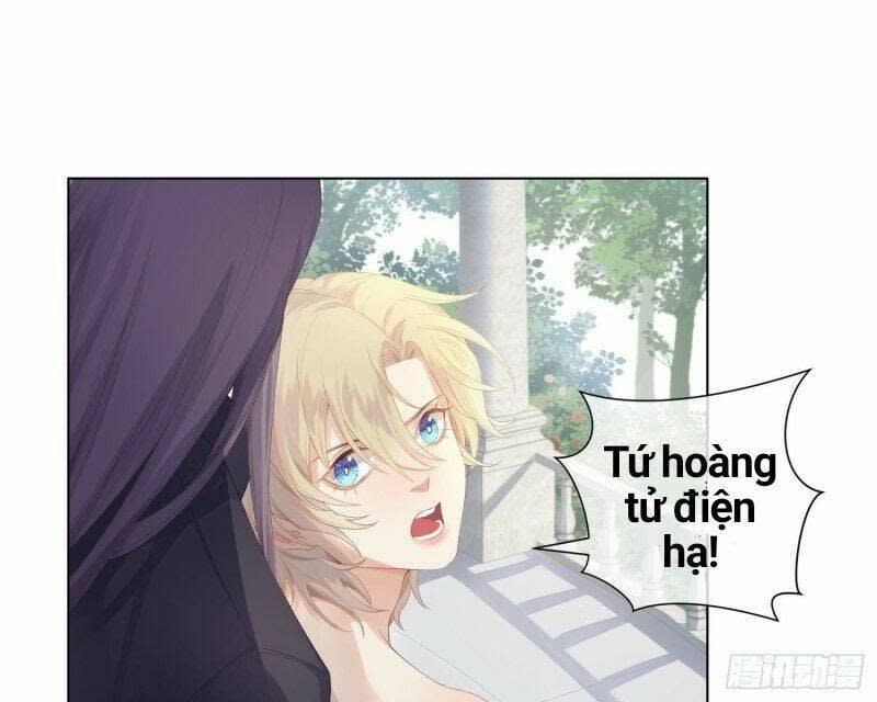 Công Lược Của Mami Chapter 3 - Next Chapter 4