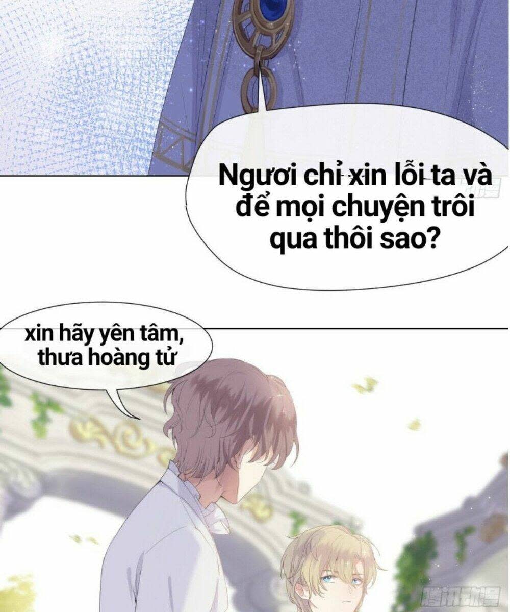 Công Lược Của Mami Chapter 1 - Next Chapter 2