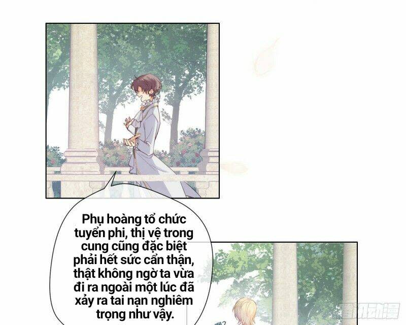 Công Lược Của Mami Chapter 1 - Next Chapter 2