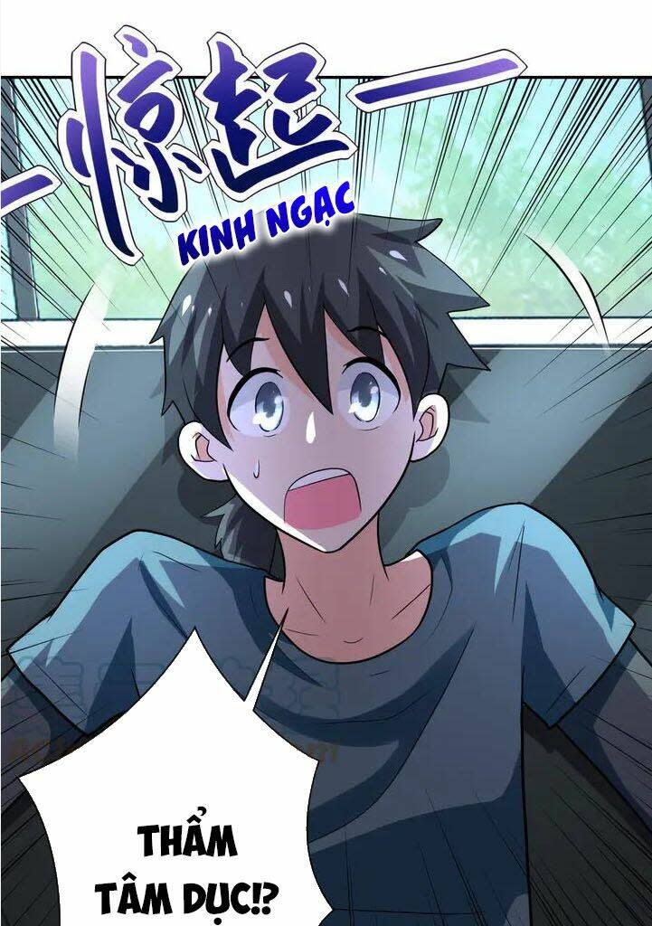 mạt thế siêu cấp hệ thống Chapter 103 - Trang 2