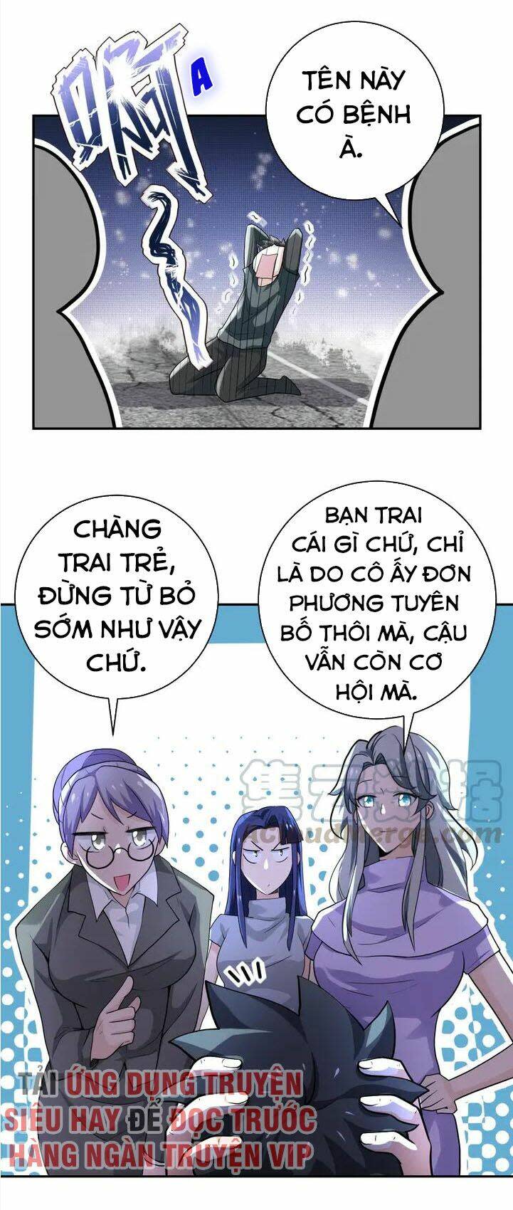 mạt thế siêu cấp hệ thống Chapter 103 - Trang 2