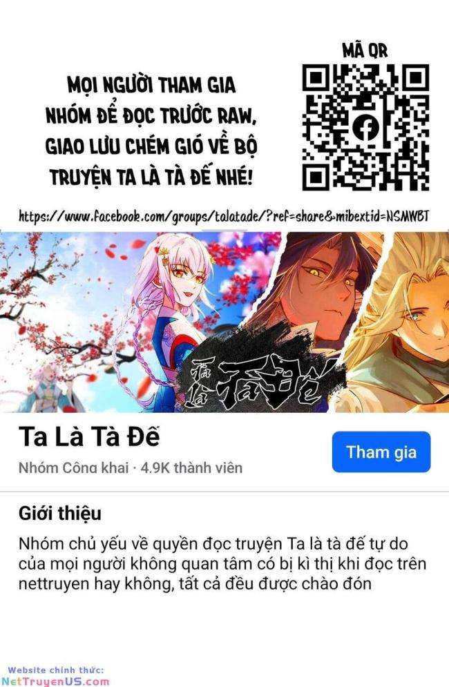 ta là tà đế chapter 432 - Next Chapter 432