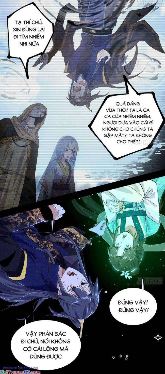 ta là tà đế chapter 432 - Next Chapter 432