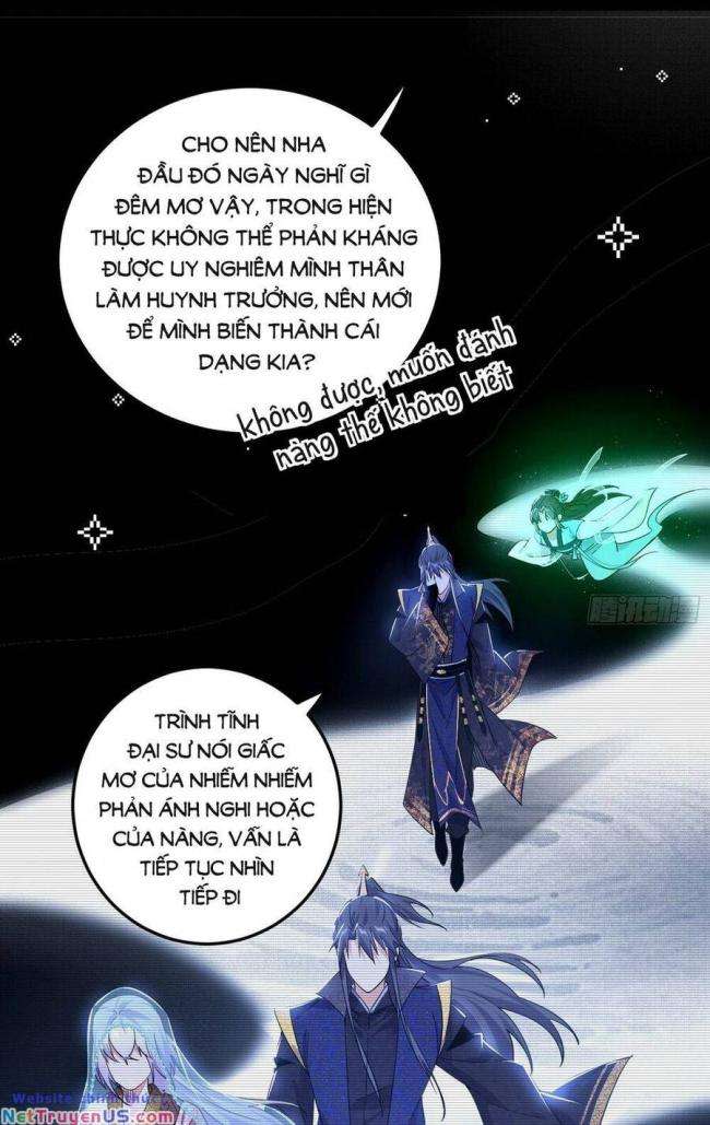 ta là tà đế chapter 432 - Next Chapter 432