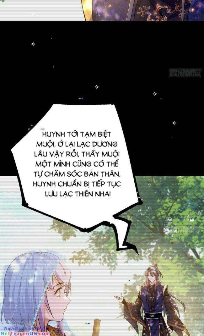 ta là tà đế chapter 432 - Next Chapter 432