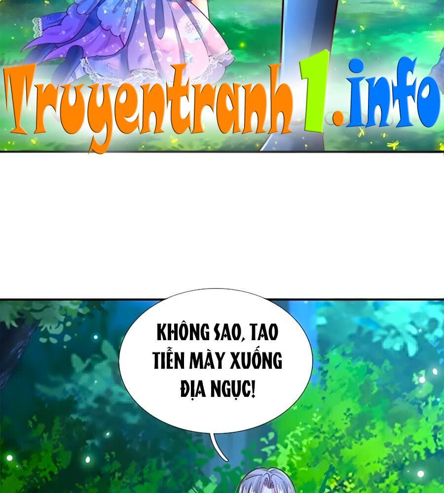 Bỗng Một Ngày Nọ Trở Thành Con Gái Vua Chapter 207 - Trang 2