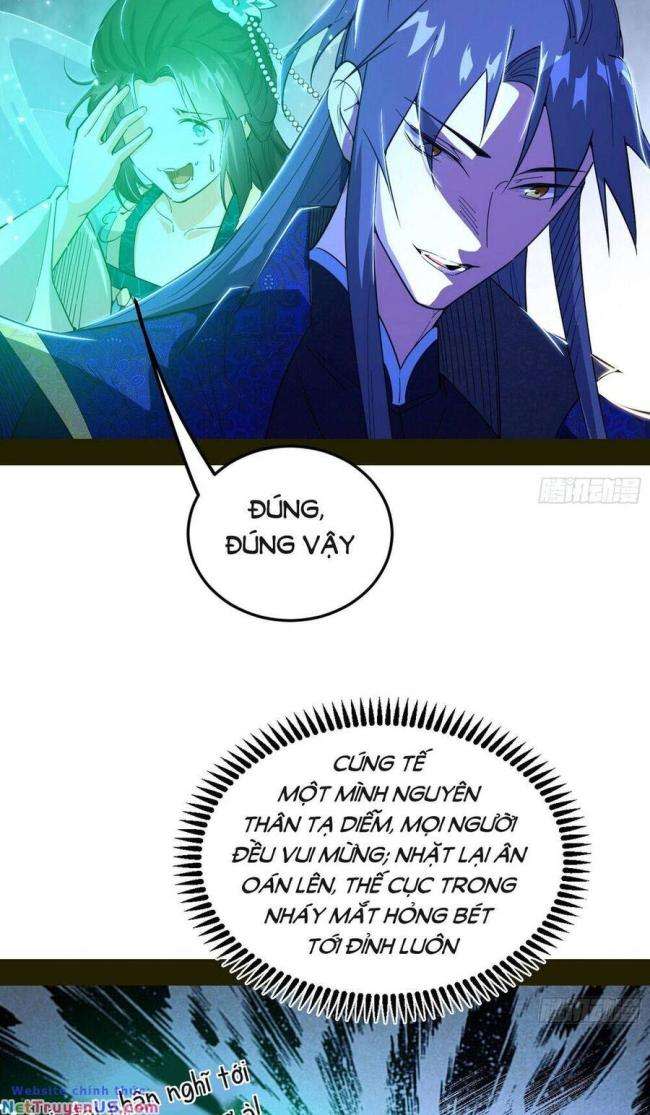 ta là tà đế chapter 432 - Next Chapter 432